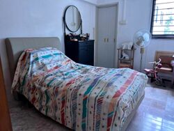 Blk 69 BLANGAH GARDEN (Bukit Merah), HDB 4 Rooms #566214311